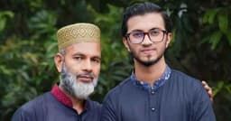 পিএসসির সেই সাবেক গাড়িচালকের ছেলে গ্রেফতার