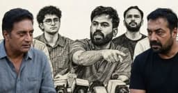 বিক্ষোভ ঠেকাতে ব্যাপক ধরপাকড়, ক্ষোভে ফেটে পড়লেন তারকারা