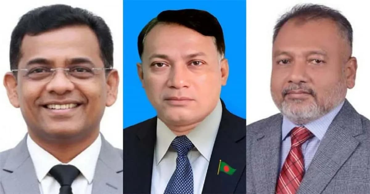 আওয়ামী লীগের ঘাঁটি গোপালগঞ্জে সব আসনেই বিএনপির বড় জয়