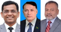 আওয়ামী লীগের ঘাঁটি গোপালগঞ্জে সব আসনেই বিএনপির বড় জয়