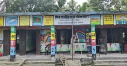 প্রধান শিক্ষক নেই ৫৬ স্কুলে, কিন্ডারগার্টেনমুখী শেরপুরের শিক্ষার্থী