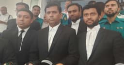 দানবীয় শাসনের ফলেই চব্বিশের গণঅভ্যুত্থান অনিবার্য হয়ে পড়েছিল