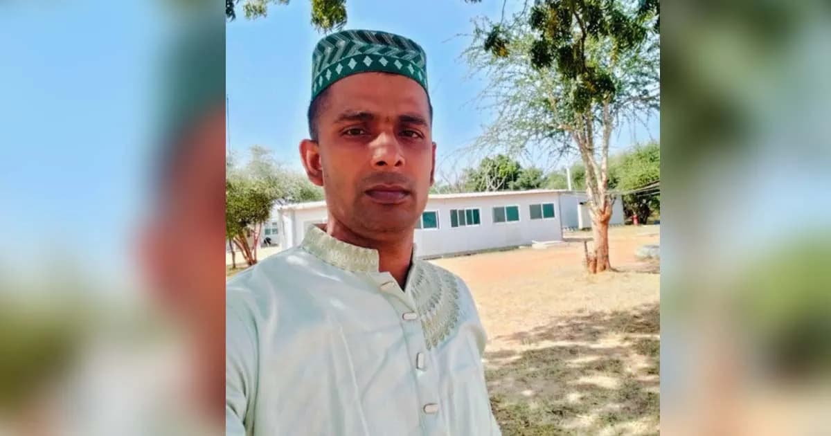 সুদানে শান্তিরক্ষা মিশনে শহীদ জাহাঙ্গীর, পাকুন্দিয়ায় শোকের মাতম