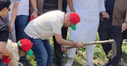 চলতি মাসে দুই জেলায় খাল খনন কর্মসূচির উদ্বোধন করবেন প্রধানমন্ত্রী