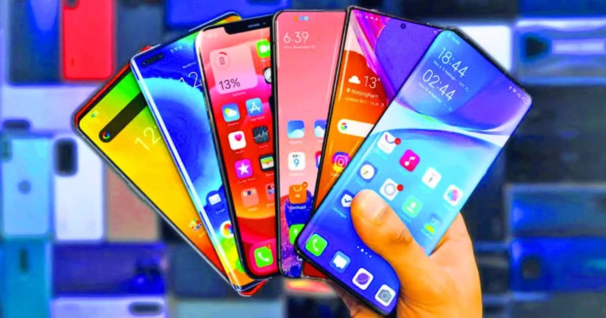 নতুন বছরে কমে যেতে পারে মোবাইল ফোনের দাম