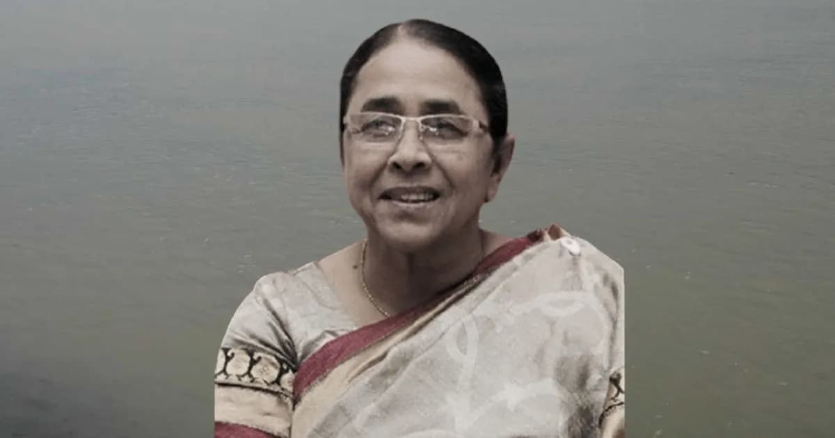 সাবেক রাষ্ট্রপতি আবদুল হামিদের বোনের মৃত্যু