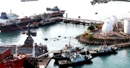 মিত্র দেশগুলোর জন্য আগেই বিপুল পরিমাণ তেল ছেড়েছে ইরান