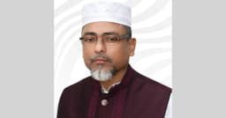 কুষ্টিয়া-৪ আসনে জামায়াতের জয়