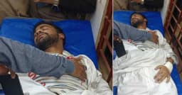 জুলাইযোদ্ধা হাসনাত আব্দুল্লাহর ওপর সশস্ত্র হামলা