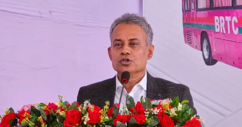 ঢাকায় ২০০ বৈদ্যুতিক বাস কিনছে সরকার, নারীদের জন্য ১০০টি