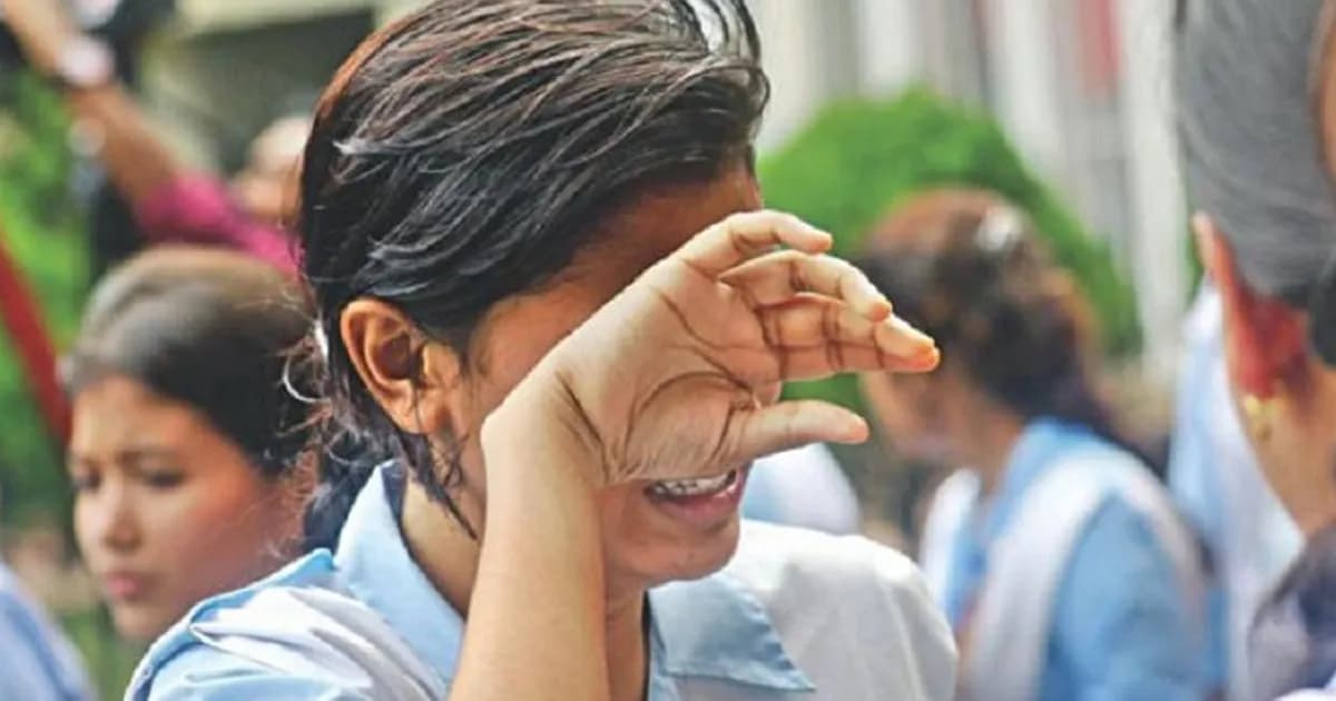 পরীক্ষার্থী কমলেও অনুত্তীর্ণ বেড়েছে প্রায় ৯০ হাজার