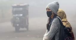 পঞ্চগড়ে শৈত্যপ্রবাহ নিয়ে যে বার্তা দিল আবহাওয়া অফিস