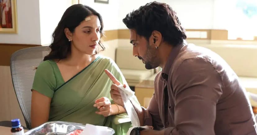 শুভশ্রীকে দেবের খোলা চিঠি, ‘এই সুন্দর অধ্যায় আবার আমাদের এক করেছে’