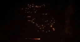 ইসরায়েলে কয়েক মিনিটের ব্যবধানে দুই দফা মিসাইল ছুড়ল ইরান