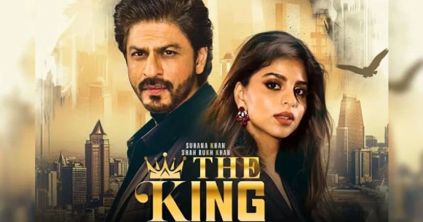 মুক্তির আগেই আইএমডিবিতে শীর্ষে শাহরুখের ‘কিং’