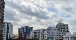 ঢাকায় বাড়তে পারে গরমের অনুভূতি, শুষ্ক আবহাওয়ার আভাস