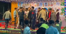 সিলেটে মাজারের বাউল গানের আসরে হামলা ও ভাঙচুর