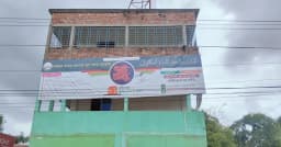 বিদ্যুৎস্পৃষ্ট হয়ে শ্রমিক আহত, হাসপাতালে না নিয়ে কক্ষে আটকে রাখার অভিযোগ