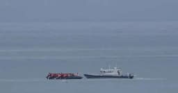 নীল নদে ফেরি ডুবে নারী-শিশুসহ নিহত ২১, নিখোঁজ অন্তত ১২