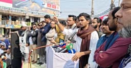 ‘সন্ত্রাসীদের প্রশ্রয় দিলে নিপীড়নের গল্প ভুয়া প্রমাণিত হবে’