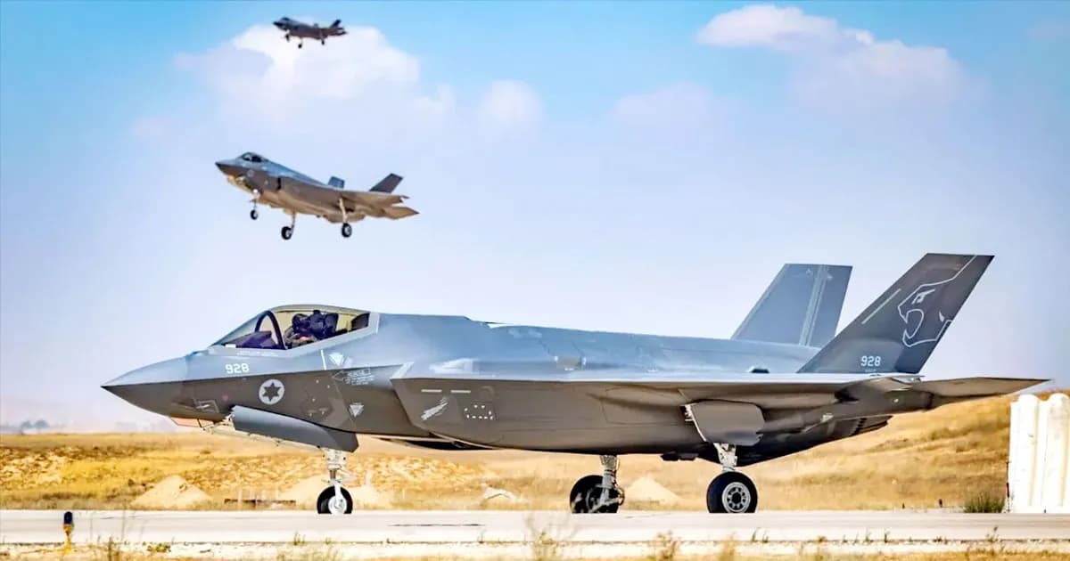 মধ্যপ্রাচ্যে সামরিক মহড়ার ঘোষণা দিলো যুক্তরাষ্ট্র