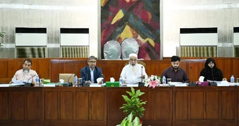 শহীদ ও বীর মুক্তিযোদ্ধাদের সঠিক তালিকা তৈরির সুপারিশ