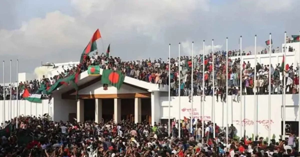 জুলাই যোদ্ধাদের আইনি সুরক্ষায় ‘দায়মুক্তি অধ্যাদেশ’-এর খসড়া চূড়ান্ত