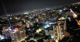 ঢাকায় রাতের তাপমাত্রা অপরিবর্তিত থাকতে পারে আজ