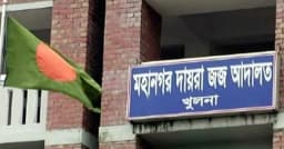 খুলনা আদালত এলাকায় সিনেম্যাটিক স্টাইলে ডাবল মার্ডার