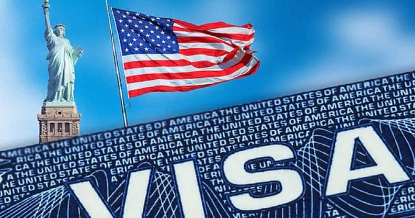 ২১ জানুয়ারি থেকে নতুন শর্ত, মার্কিন ভিসা পেলে দিতে হবে বন্ড