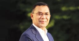 ঈদে মিলাদুন্নবী উপলক্ষে দেশবাসীকে প্রধানমন্ত্রীর শুভেচ্ছা