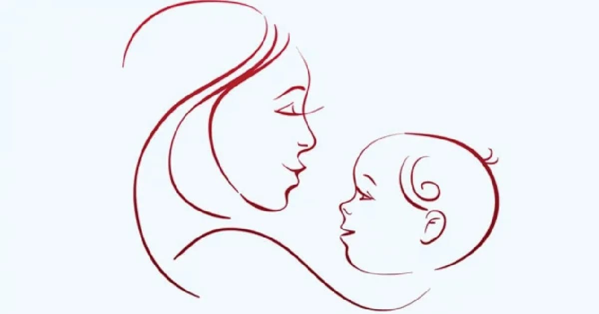 মা হলেন পাগলী! বাবা কে?