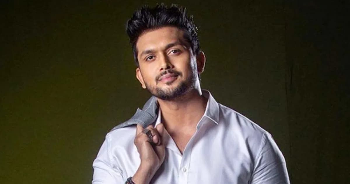 কলকাতা যতবার ডাকবে, ততবার আসব : আরিফিন শুভ