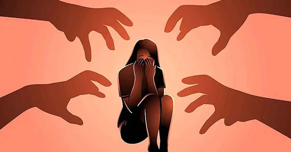 সিদ্ধিরগঞ্জে তরুণীকে সংঘবদ্ধ ধর্ষণ