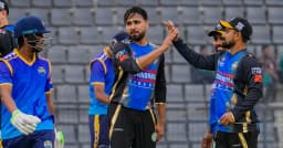 ভেন্যু কমছে বিপিএলে, যা জানালো বিসিবি