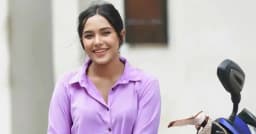 মাঝেমধ্যে বিরতি দরকার হয়: সামিরা খান মাহি