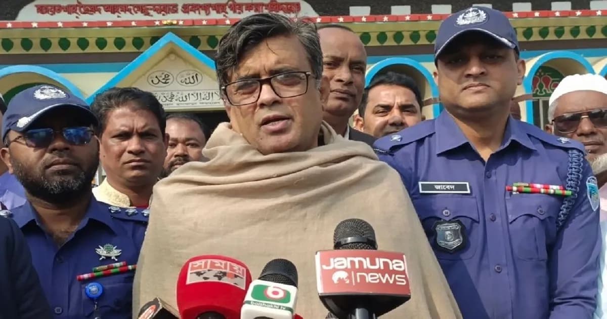 গণভোট নিয়ে সমালোচনাকারীদের জানার পরিধি কম: প্রেস সচিব