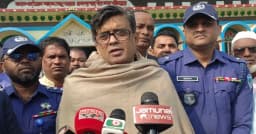 গণভোট নিয়ে সমালোচনাকারীদের জানার পরিধি কম: প্রেস সচিব