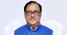 সাবেক খাদ্যমন্ত্রী সাধন চন্দ্র মজুমদারের জামিন