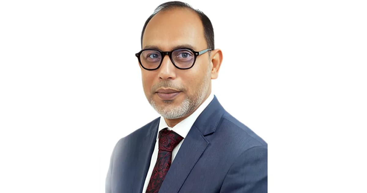 ডাচ্-বাংলা ব্যাংকের এমডি হলেন এহতেশামুল হক