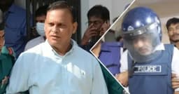 জিয়াউল আহসান ও ফজলে করিমের বিরুদ্ধে তদন্ত প্রতিবেদন দাখিলের নির্দেশ