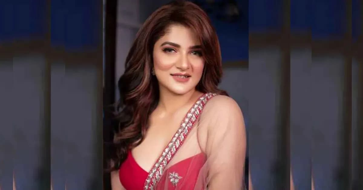 ট্রলিংয়ের একটা সীমা থাকা উচিৎ: শ্রাবন্তী