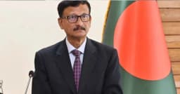 হাইকমিশনে হামলা নিয়ে দিল্লির বক্তব্যের কড়া প্রতিক্রিয়া জানাল ঢাকা