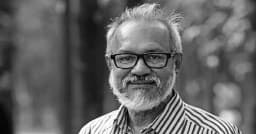 ‘তিন গোয়েন্দা’ সিরিজের স্রষ্টা রকিব হাসান আর নেই