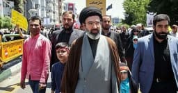 দু’এক দিনের মধ্যেই নির্বাচিত হতে পারে ইরানের নতুন সর্বোচ্চ নেতা