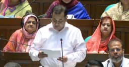 বিএনপি কোনো বটবাহিনী চালায় না: তথ্য প্রতিমন্ত্রী
