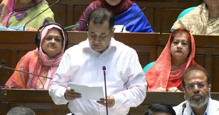 বিএনপি কোনো বটবাহিনী চালায় না: তথ্য প্রতিমন্ত্রী