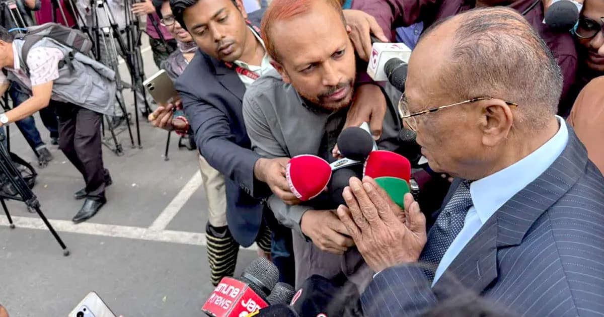 মে থেকে শুরু ২৫ কোটি বৃক্ষরোপণ কর্মসূচি: পরিবেশমন্ত্রী