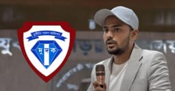 আসিফসহ ‘নেপথ্যের নায়কদের’ তথ্য চেয়ে ক্রীড়া মন্ত্রণালয়ে দুদকের চিঠি