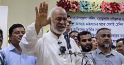 ফেসবুক ও সংবাদমাধ্যমের স্বাধীনতার সুযোগে মিথ্যাচার চালাচ্ছে